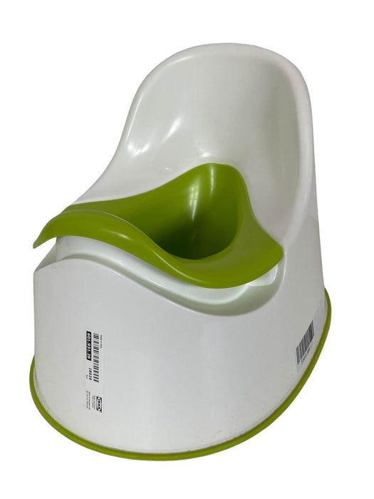 used IKEA LOCKIG Potty