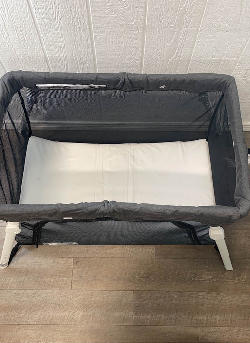 secondhand Guava Family Lotus Travel Crib