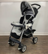 used Chicco Cortina 30 Travel System Stroller, 2014