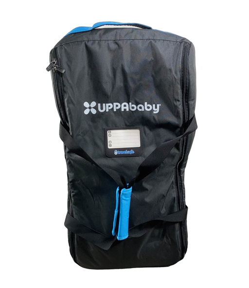 used UPPAbaby MESA Car Seat Travel Bag