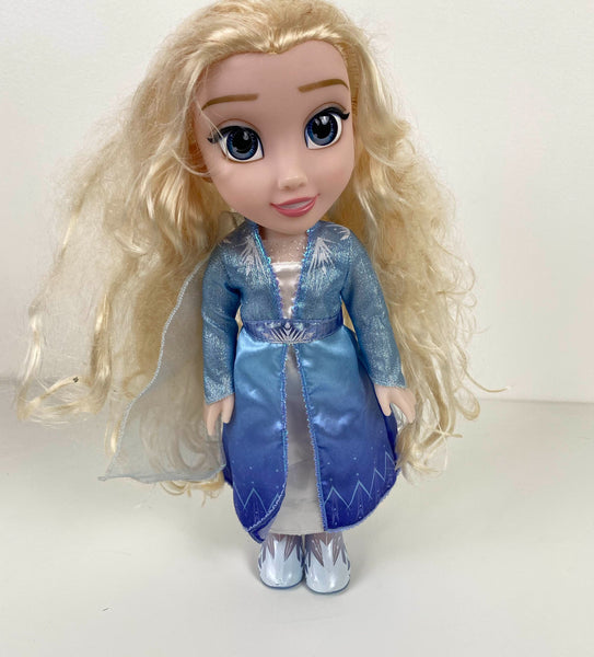 Baby cheap elsa dolls