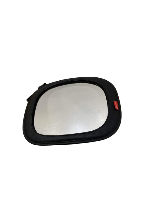 secondhand Skip Hop Backseat Mirror