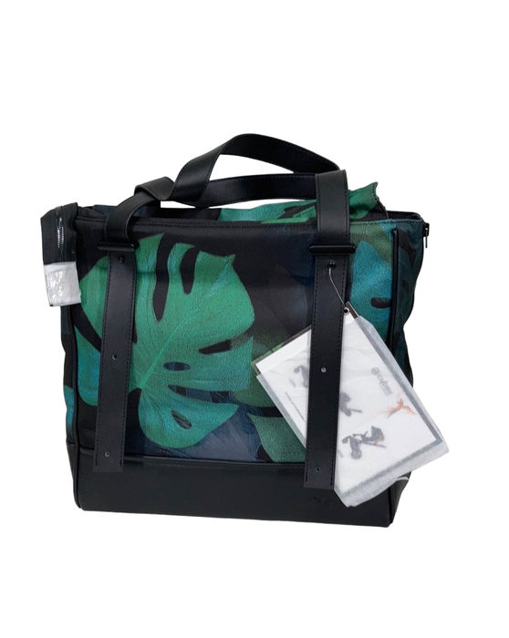 Shop Cybex Changing Bag, Birds of Paradise at GoodBuy Gear