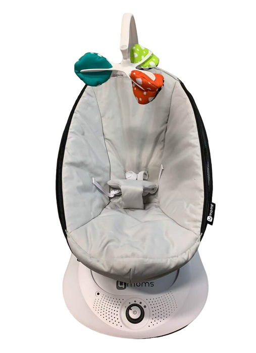 secondhand Infant Gear