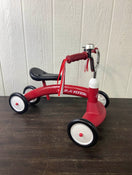 used Radio Flyer Classic Tiny Trike