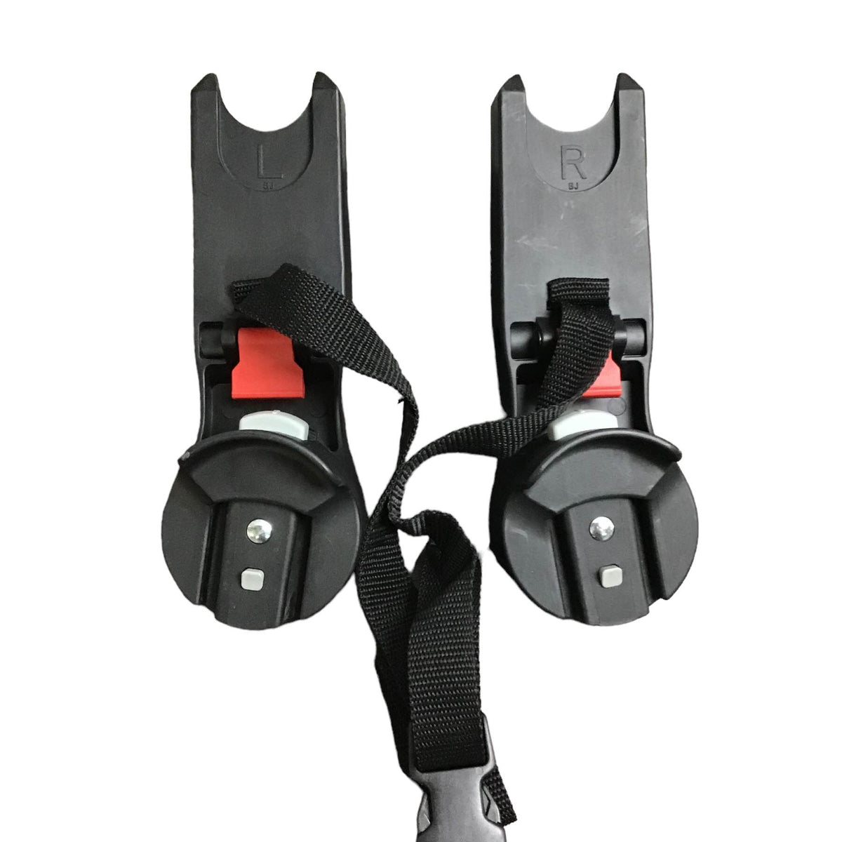 city mini gt maxi cosi adapter Baby Jogger Car Seat Adapter (City Select LUX, Premier) For Maxi Cosi