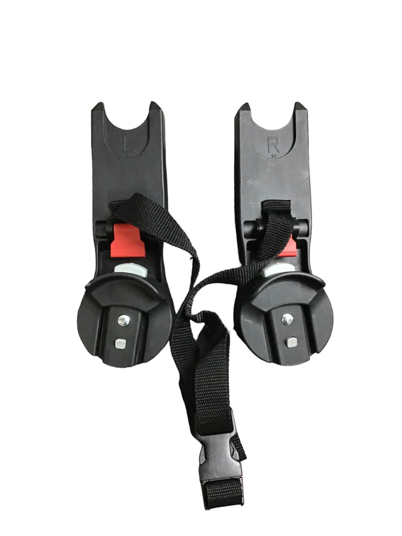 Baby Jogger Car Seat Adapter (City Select LUX, Premier) For Maxi Cosi