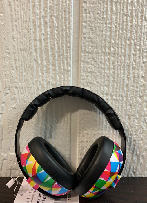 used Baby Banz Mini Earmuffs