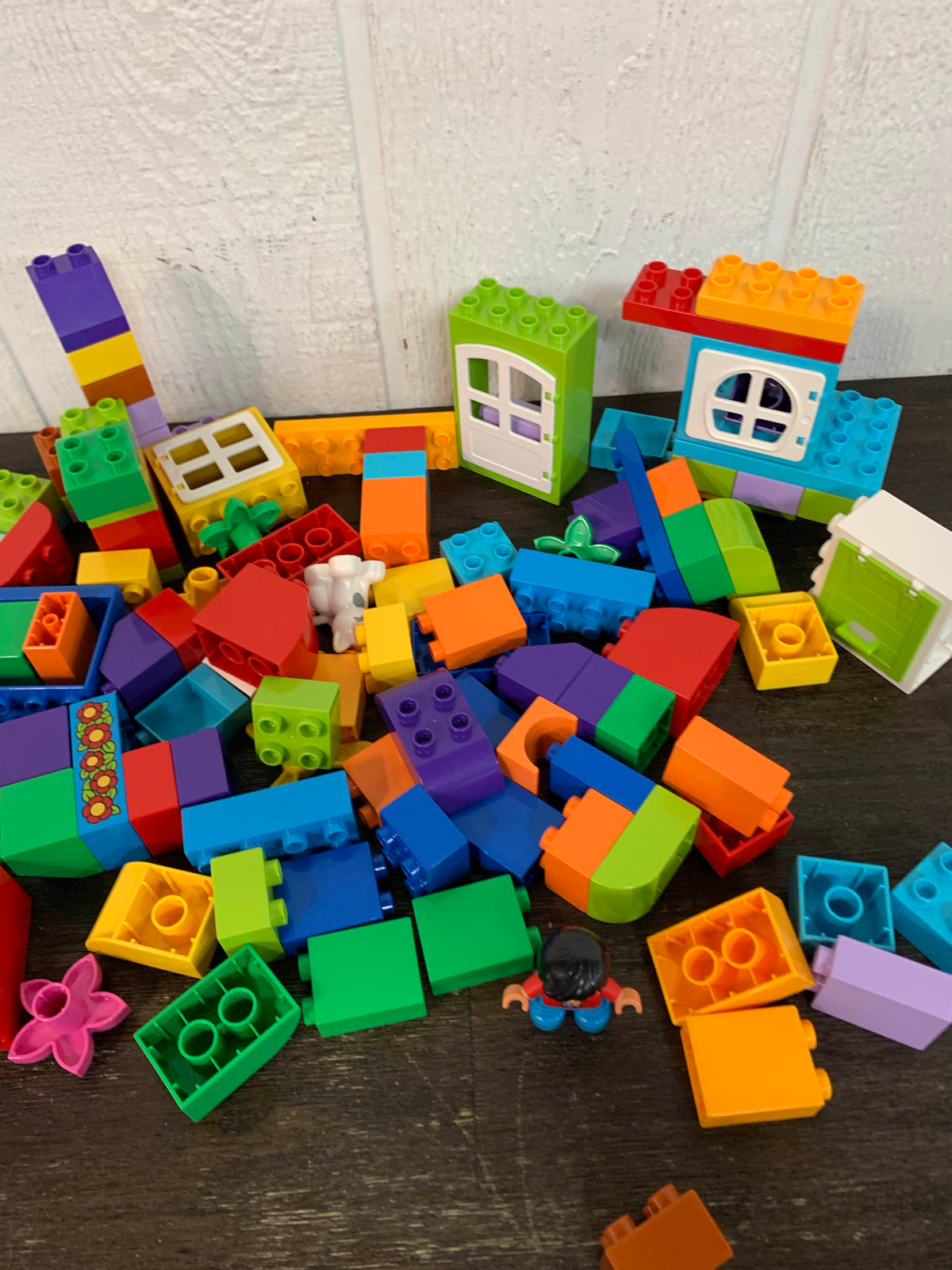 BUNDLE Duplo Blocks — GoodBuy Gear