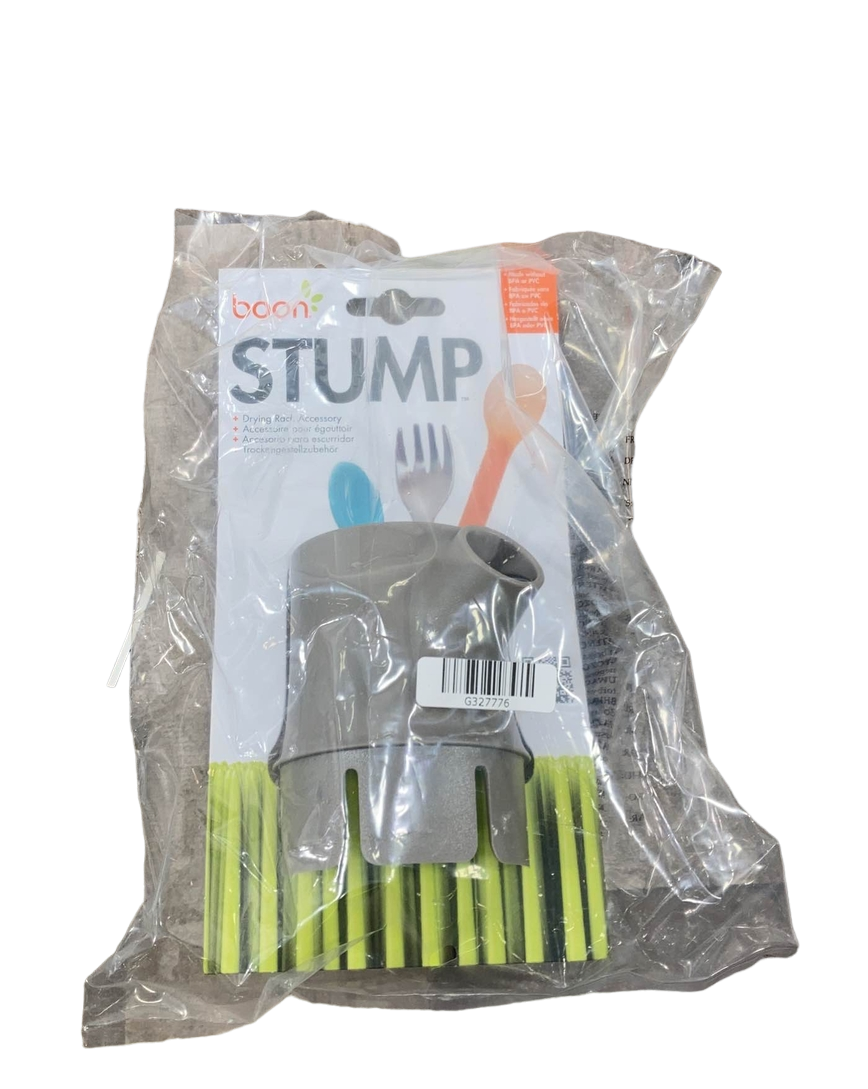 Boon Stump Grass Drying Rack Accessory — GoodBuy Gear