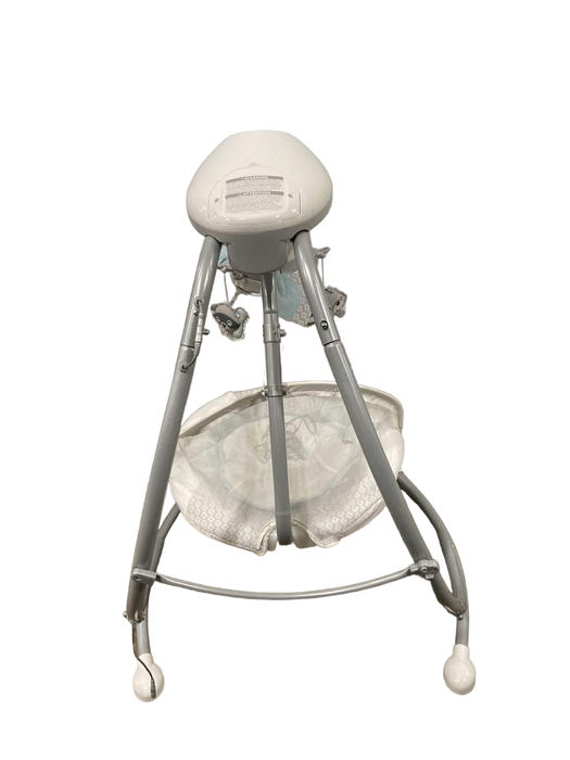 Shop Fisher Price Cradle 'n Swing, Moonlight Meadow at GoodBuy Gear