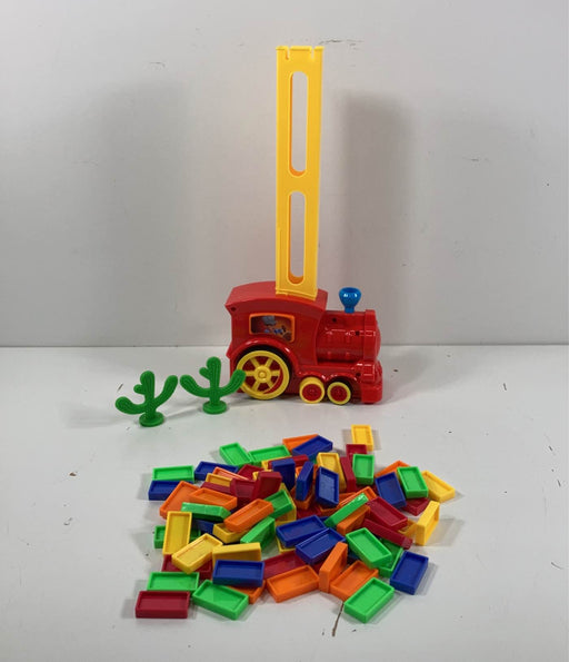 used Schylling Domino Train