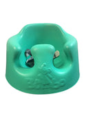 used Bumbo Floor Seat, Aqua