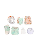 used Owlet Smart Sock 3