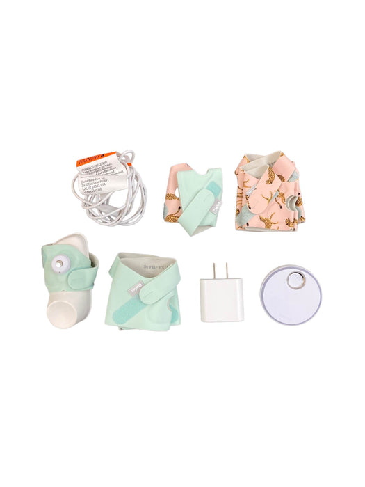 used Owlet Smart Sock 3