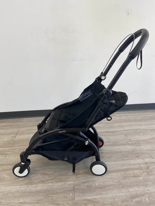 used Strollers