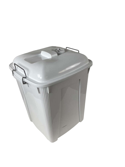 used Bush Systems 7 Gallon Cloth Diaper Pail