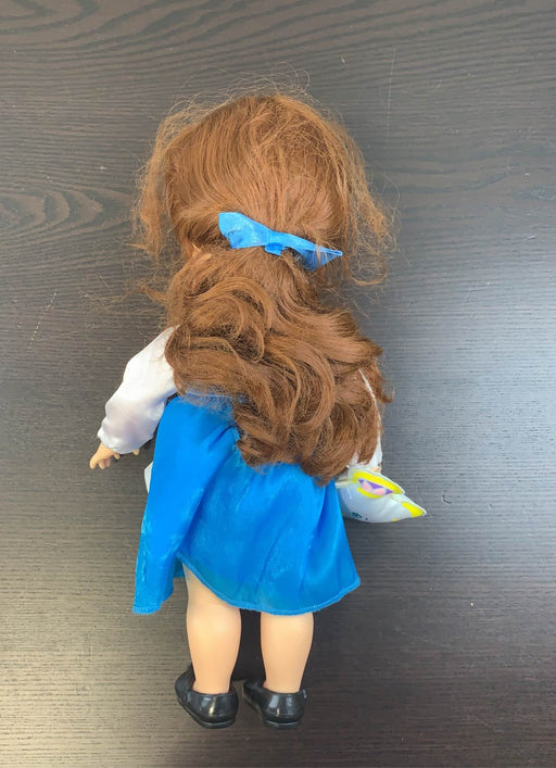 secondhand Disney Princess Doll