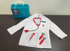 used Doctor Kit