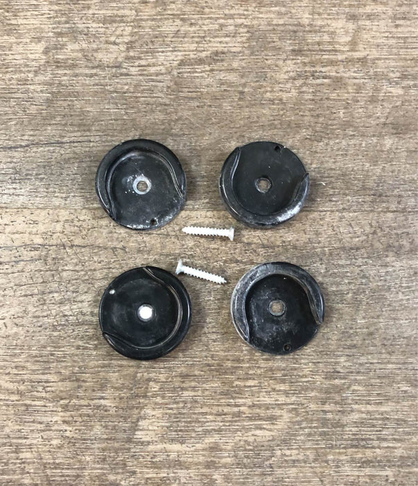 secondhand Home Nursery