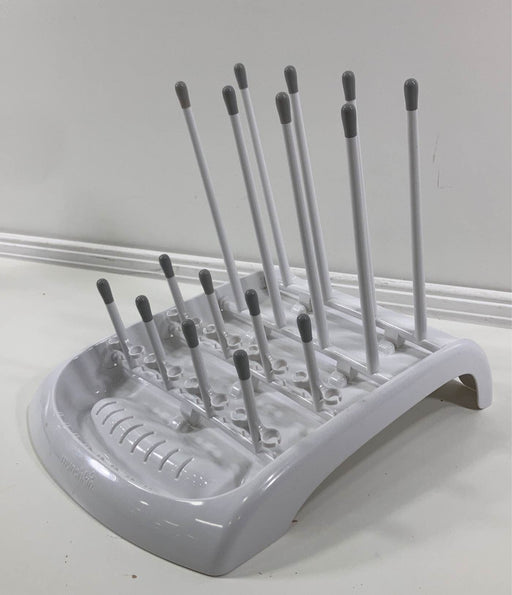 secondhand Munchkin Fold Bottle Drying Rack