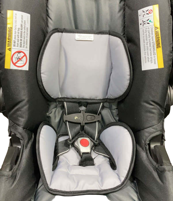 secondhand Carseat