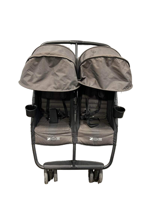 Zoe xlt deluxe sales stroller