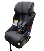 used Clek Fllo Convertible Car Seat, 2022, Pitch Black