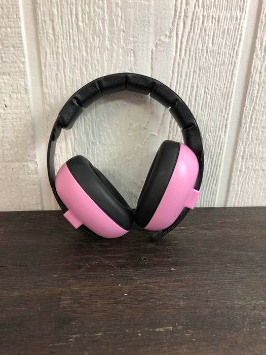 used Baby Banz Mini Earmuffs