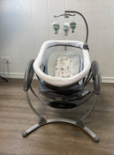 used Graco DuoGlider Swing