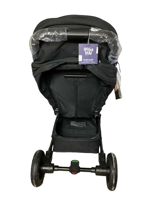 Nuna Tavo Next Stroller, 2021, Caviar