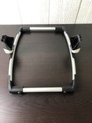 used Bugaboo Cameleon3 Adapter, Chicco