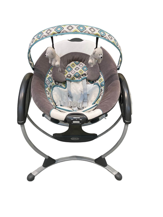Shop Graco Glider Petite LX at GoodBuy Gear