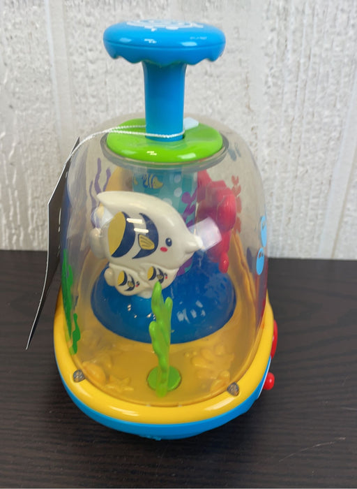 secondhand VTech Learn & Spin Aquarium