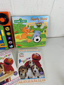 Shop BUNDLE Board Books at GoodBuy Gear