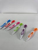 used Munchkin Soft Tip Infant Spoons