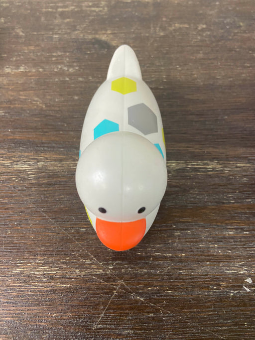 secondhand BUNDLE Bath Toys, Boon Ducks