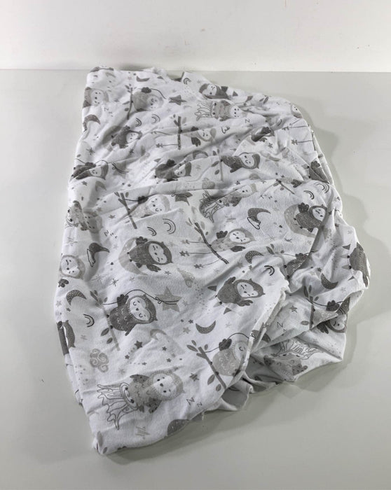 Shop Joey & Joan Baby Essentials Fitted Bassinet Sheet at GoodBuy Gear