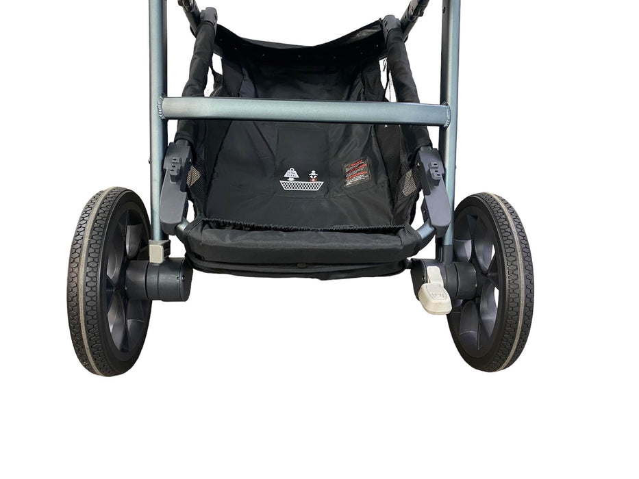 Joovy Qool Stroller, 2022, Black