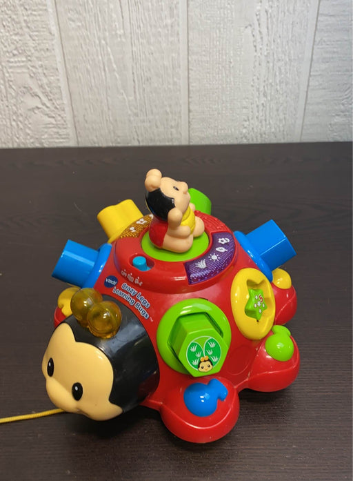 secondhand VTech Crazy Legs Learning Bug