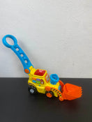 Shop VTech Pop-A-Balls Push And Pop Bulldozer at GoodBuy Gear