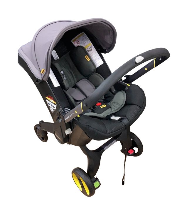 secondhand Strollers