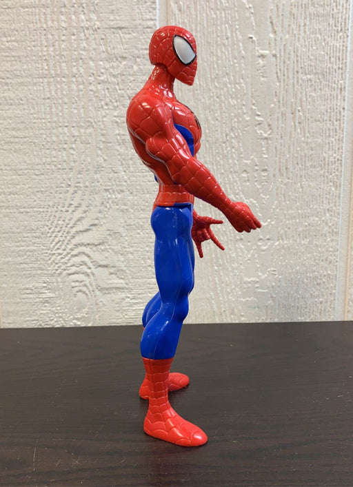 secondhand Spiderman Figure