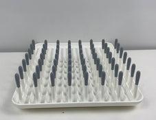 Shop OXO Tot Bottle Drying Rack, Grey at GoodBuy Gear