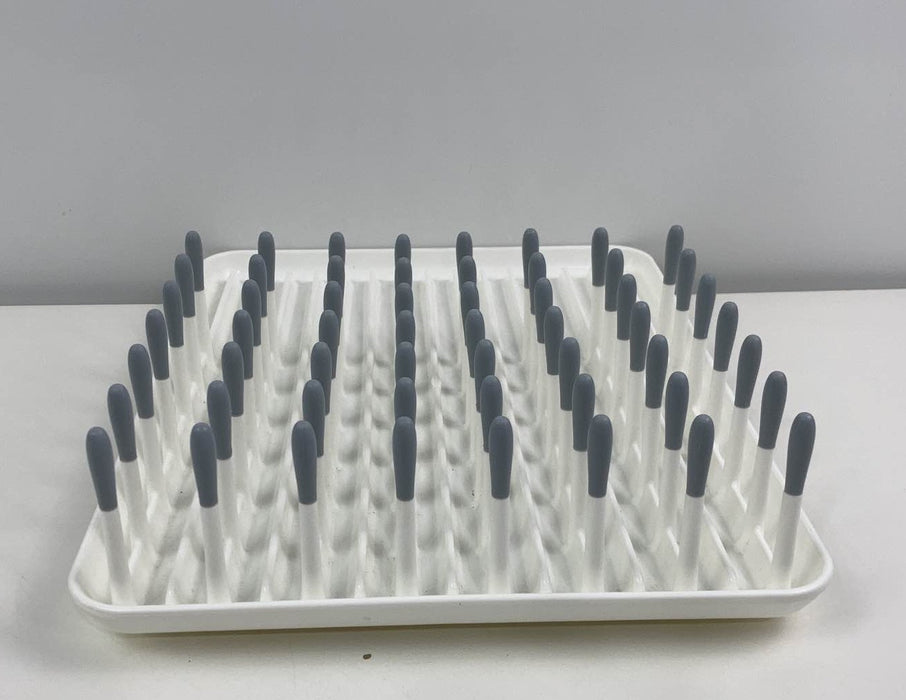 Shop OXO Tot Bottle Drying Rack, Grey at GoodBuy Gear