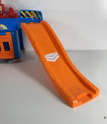 used VTech Go!Go! Smart Wheels Lift And Repair Shop