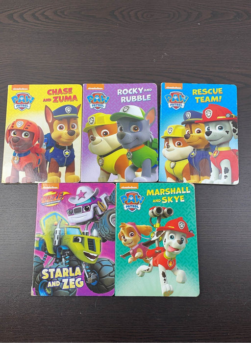 used BUNDLE Board Books