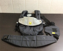 used Lillebaby Pursuit All Seasons Baby Carrier