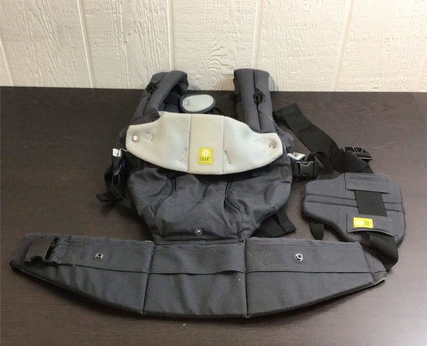 used Lillebaby Pursuit All Seasons Baby Carrier