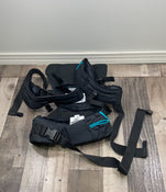 secondhand Infantino Carry On Multi Pocket Carrier